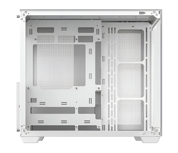 Deepcool CG530 White - 1336380 - zdjęcie 2